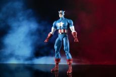 Marvel Select Akční Figure Classic Captain America 18 cm Diamond Select