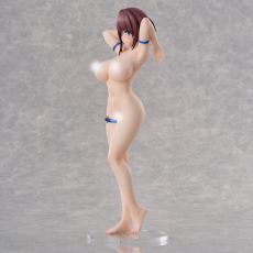 Original Character PVC Soška Ichiyoru-chan swimsuit ver. 29 cm Eighteen