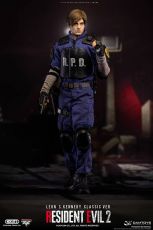 Resident Evil 2 Akční Figure 1/6 Leon S. Kennedy (Classic Version) 30 cm Damtoys