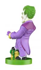 DC Comics Cable Guy Joker 20 cm Exquisite Gaming