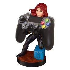 Marvel Cable Guy Black Widow 20 cm Exquisite Gaming
