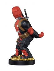 Marvel Cable Guy New Deadpool 20 cm Exquisite Gaming