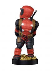 Marvel Cable Guy New Deadpool 20 cm Exquisite Gaming