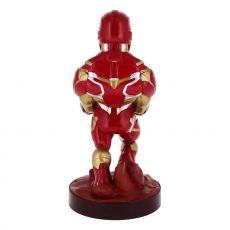Marvel Comics Cable Guy Iron Man 20 cm Exquisite Gaming