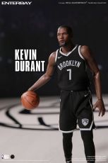 NBA Kolekce Real Masterpiece Akční Figure 1/6 Kevin Durant 33 cm Enterbay