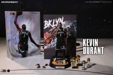 NBA Kolekce Real Masterpiece Akční Figure 1/6 Kevin Durant 33 cm Enterbay