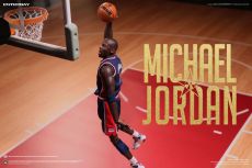 NBA Kolekce Real Masterpiece Akční Figure 1/6 Michael Jordan Barcelona '92 Limited Edition 30 cm Enterbay