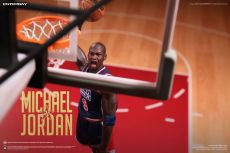 NBA Kolekce Real Masterpiece Akční Figure 1/6 Michael Jordan Barcelona '92 Limited Edition 30 cm Enterbay