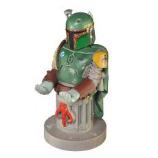 Star Wars Cable Guy Boba Fett 20 cm Exquisite Gaming