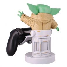 Star Wars The Mandalorian Cable Guy The Child 20 cm Exquisite Gaming