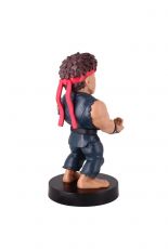 Street Fighter Cable Guy Evil Ryu 20 cm Exquisite Gaming