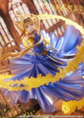 Sword Art Online PVC Soška 1/7 Alice Crystal Dress Ver. 35 cm eStream