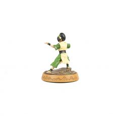 Avatar The Last Airbender PVC Soška Toph Beifong Collector's Edition´19 cm First 4 Figures