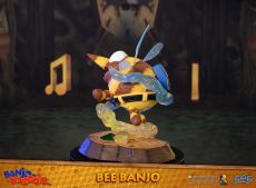 Banjo-Kazooie Soška Bee Banjo 21 cm First 4 Figures