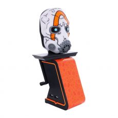 Borderlands Ikon Cable Guy Psycho Mask 20 cm Exquisite Gaming