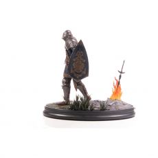 Dark Souls Soška Elite Knight: Exploration Edition 39 cm First 4 Figures