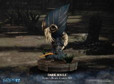 Dark Souls Soška Lord's Blade Ciaran SD 23 cm First 4 Figures