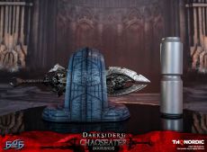 Darksiders Bookends Chaoseater 41 cm First 4 Figures