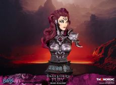 Darksiders Grand Scale Bysta Fury 39 cm First 4 Figures