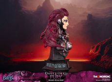 Darksiders Grand Scale Bysta Fury 39 cm First 4 Figures