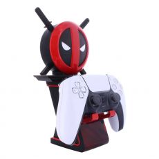 Deadpool Ikon Cable Guy Emblem 20 cm Exquisite Gaming