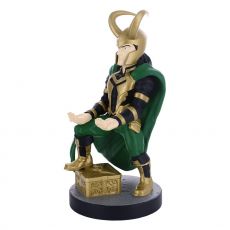 Marvel Cable Guy Loki 20 cm Exquisite Gaming