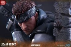 Metal Gear Solid Soška Solid Snake 44 cm First 4 Figures