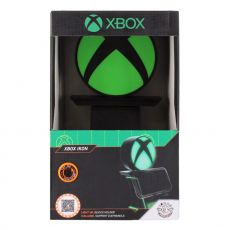 Microsoft Xbox Ikon Cable Guy Logo 20 cm Exquisite Gaming
