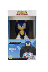 Sonic the Hedgehog Cable Guy Sonic 20 cm Exquisite Gaming