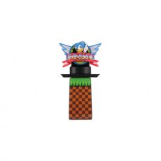 Sonic The Hedgehog Ikon Cable Guy Logo 20 cm Exquisite Gaming