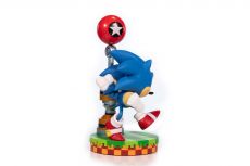 Sonic the Hedgehog PVC Soška Sonic Standard Edition 26 cm First 4 Figures