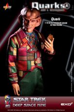 Star Trek: Deep Space Nine Akční Figure 1/6 Quark 28 cm EXO-6