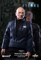 Star Trek: Picard Akční Figure 1/6 Jean-Luc Picard 28 cm EXO-6