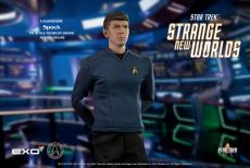 Star Trek: Strange New Worlds Akční Figure 1/6 Spock 30 cm EXO-6