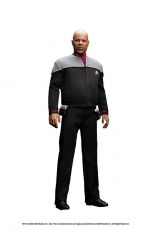 Star Trek: The Next Generation Akční Figure 1/6 Captain Benjamin Sisko (Essentials Version) 30 cm EXO-6