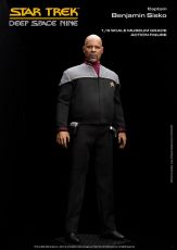Star Trek: The Next Generation Akční Figure 1/6 Captain Benjamin Sisko (Standard Version) 30 cm EXO-6