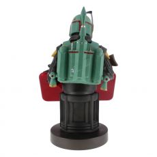 Star Wars Cable Guy Boba Fett 2021 20 cm Exquisite Gaming