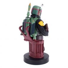 Star Wars Cable Guy Boba Fett 2022 20 cm Exquisite Gaming