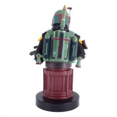 Star Wars Cable Guy Boba Fett 2022 20 cm Exquisite Gaming