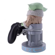 Star Wars The Mandalorian Cable Guy Grogu 20 cm Exquisite Gaming