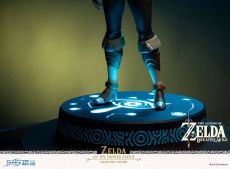 The Legend of Zelda Breath of the Wild PVC Soška Zelda Collector's Edition 25 cm First 4 Figures