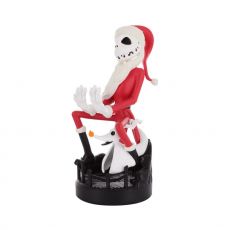 The Nightmare before Christmas Cable Guy Santa Jack Limited Edtition 20 cm Exquisite Gaming