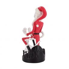 The Nightmare before Christmas Cable Guy Santa Jack Limited Edtition 20 cm Exquisite Gaming