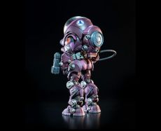 Cosmic Legions: OxKrewe Book One Thraxxon Akční Figurka Uularia Speer (Deluxe) Four Horsemen Toy Design