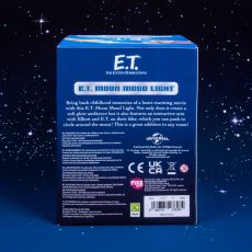 E.T. the Extra-Terrestrial Náladová Light Moon 20 cm Fizz Creations