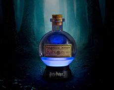 Harry Potter Colour-Changing Náladová Lampa Polyjuice Potion 20 cm Fizz Creations