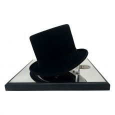 James Bond Prop Replika 1/1 Oddjob Hat Limited Edition 18 cm Factory Entertainment