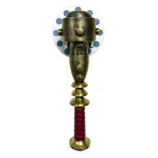 Masters of the Universe 1/1 Replika Man-At-Arms Mace Limited Edition 51 cm Factory Entertainment
