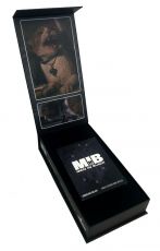 Men in Black Prop Replika 1/1 The Arquilian Galaxy Náhrdelník Limited Edition Factory Entertainment