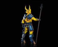 Mythic Legions: All Stars 5+ Akční Figurka Azhar 15 cm Four Horsemen Toy Design